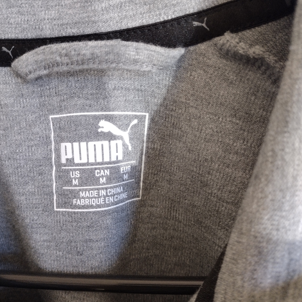 Puma Jacket - image 2